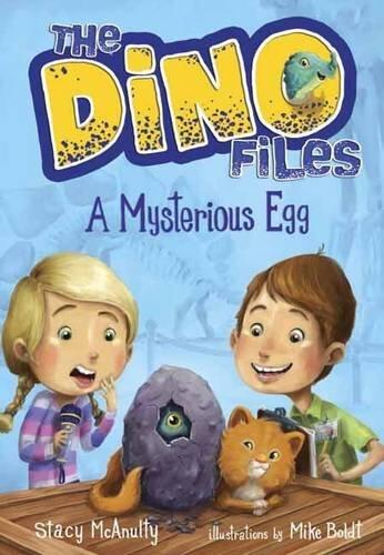 The Dino Files