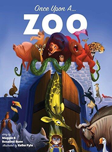 Once Upon A Zoo
