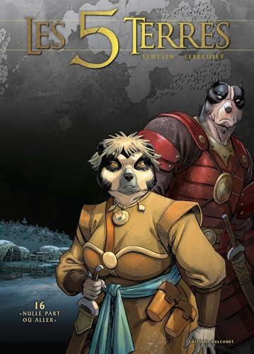 Nulle part où aller