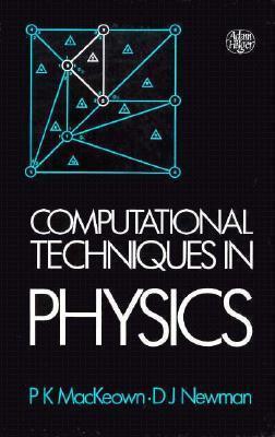 Computational Techniques in Physics