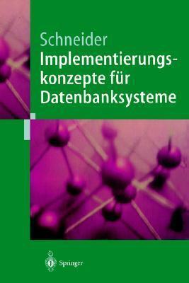 Implementierungskonzepte für Datenbanksysteme