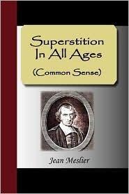 Superstition In All Ages