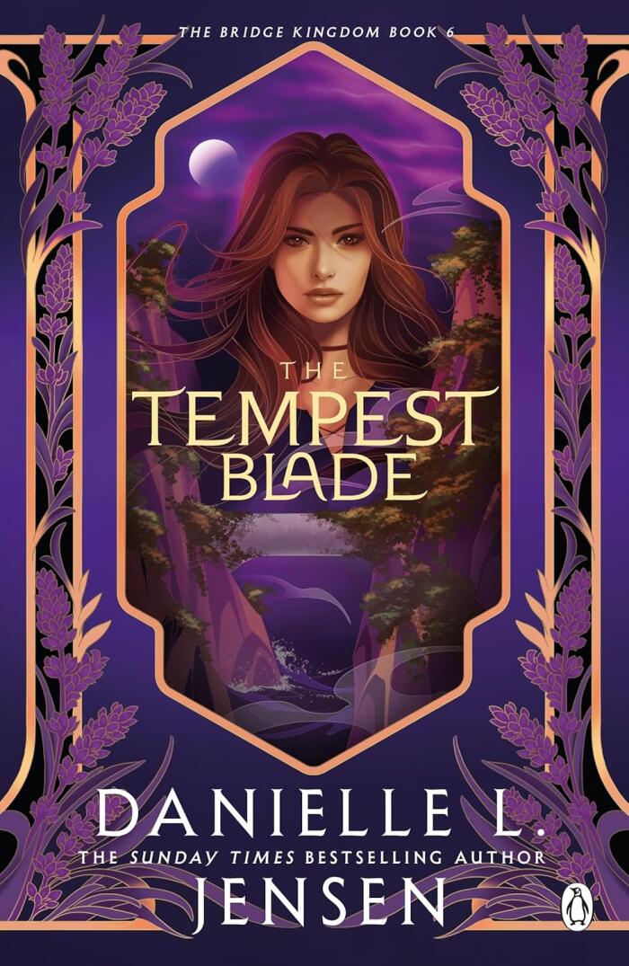 The Tempest Blade