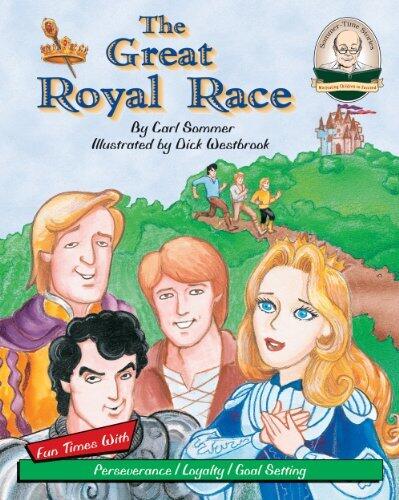 The Great Royal Race