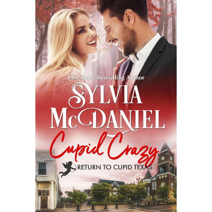 Cupid Crazy: Small Town Romantic Comedy