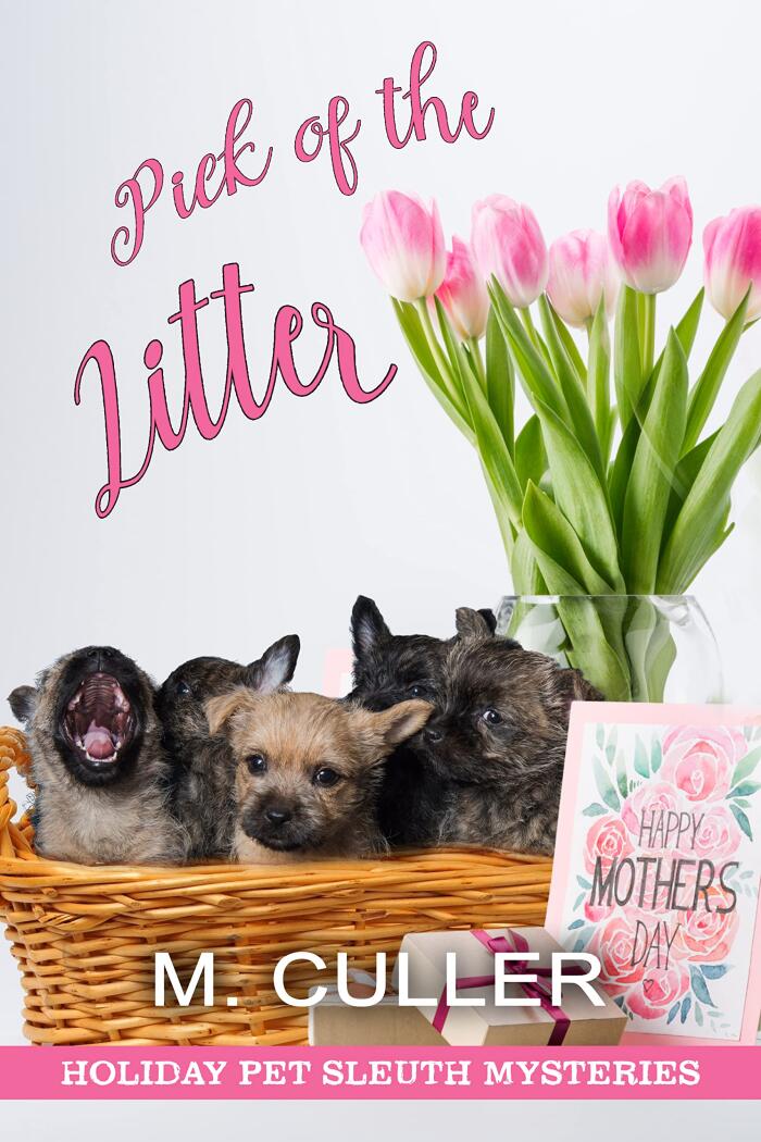 Pick of the Litter