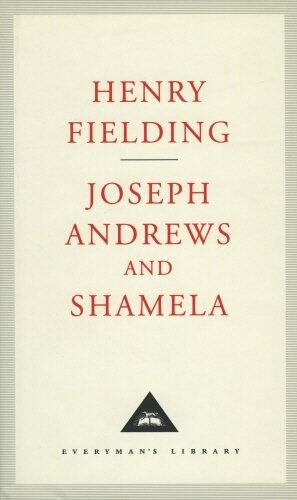 Joseph Andrews and Shamela