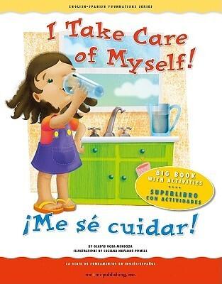 I Take Care of Myself!