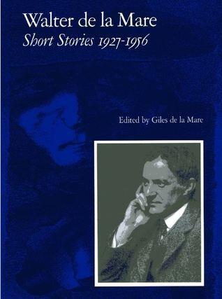 Short Stories 1927-1956