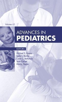 Advances in Pediatrics, 2016 (Volume 2016)
