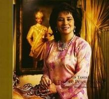 Air Tangan Tengku Puan Pahang: Masakan Tradisional Pahang