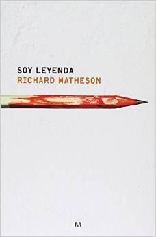 Soy Leyenda: Las Criaturas de la Noche