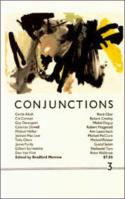 Conjunctions #3