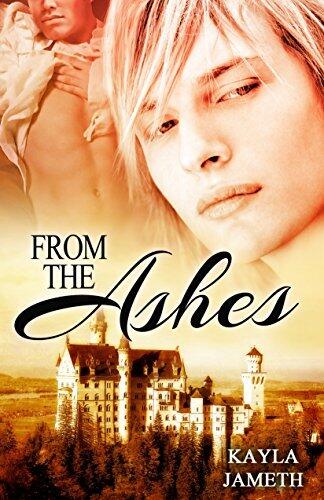 From the Ashes