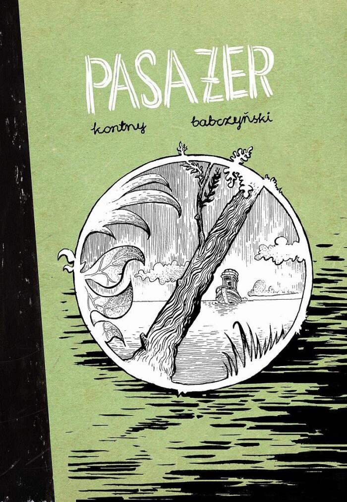 Pasażer