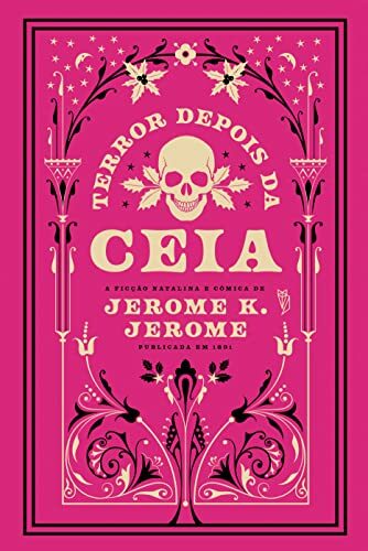 Terror depois da ceia