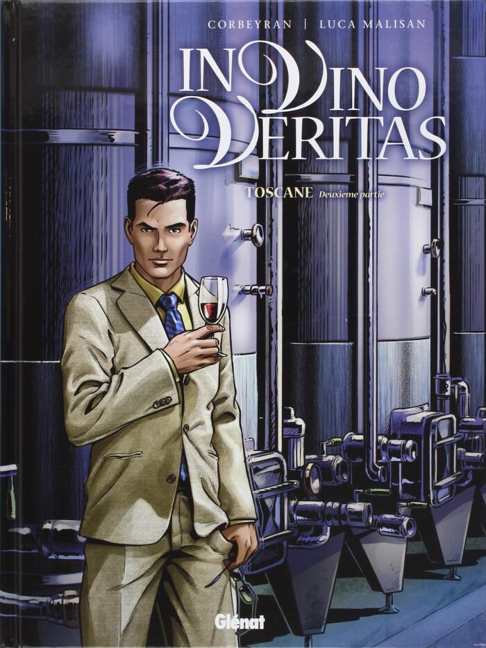 In vino veritas