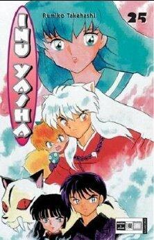 Inu Yasha, Band 25