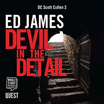 Devil in the Detail