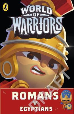 Romans v Egyptians: World of Warriors