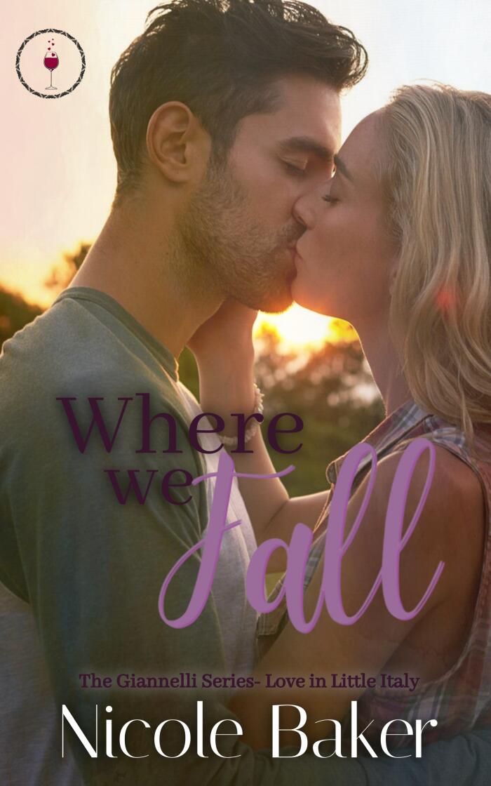 Where We Fall