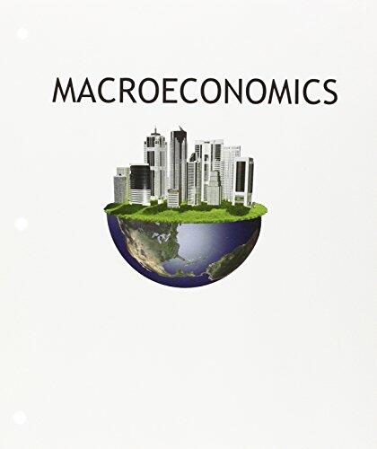 Macroeconomics (with Digital Assets, 2 term