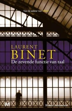 De Zevende Functie Van Taal