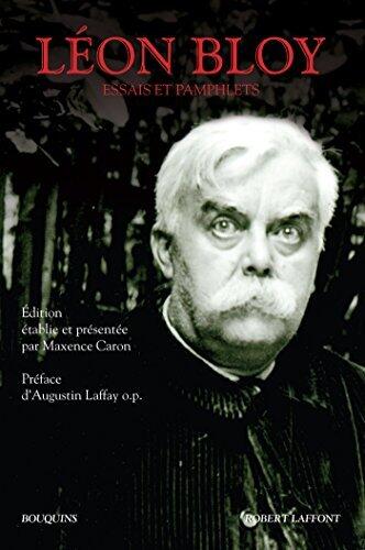 Essais & Pamphlets (Bouquins)