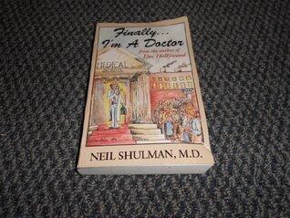 Finally: I'm a Doctor