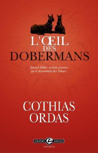 L'Œil Des Dobermans