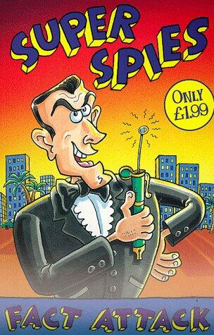 Super Spies
