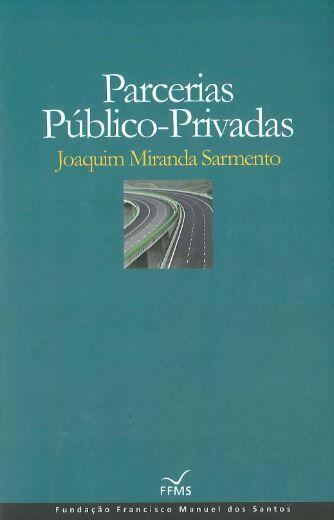 Parcerias Público-Privadas