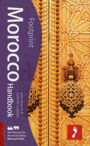 Footprint Morocco Handbook