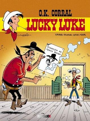 Lucky Luke: O.K. Corral