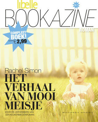Het verhaal van Mooi Meisje