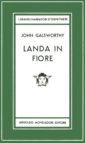 Landa in fiore