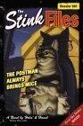 Stink Files, Dossier 001: The Postman Always Brings Mice, The