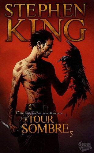 La Tour Sombre #5