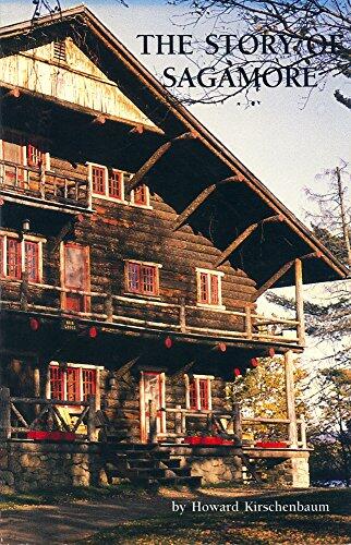 The story of Sagamore