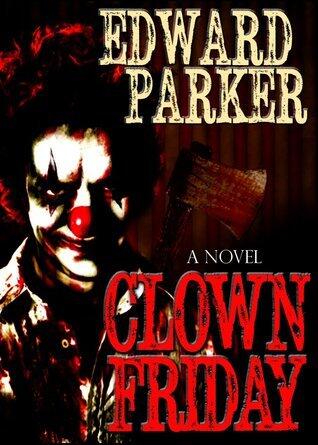 Clown Friday