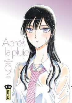 Après la pluie, Tome 9