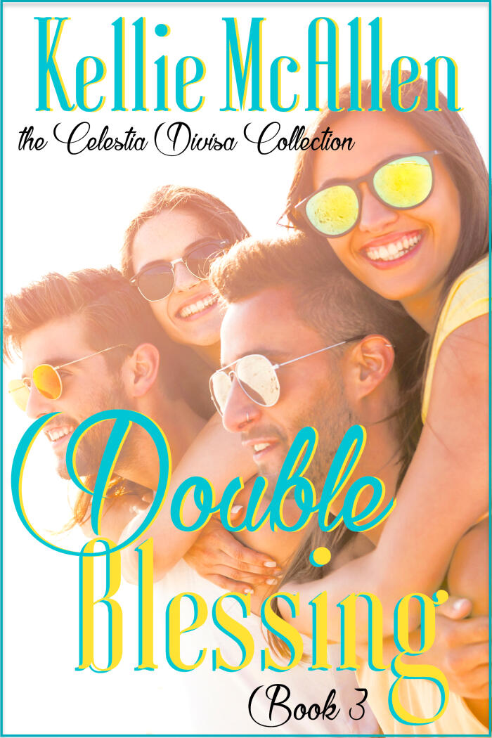 Double Blessing