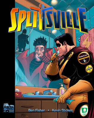 Splitsville