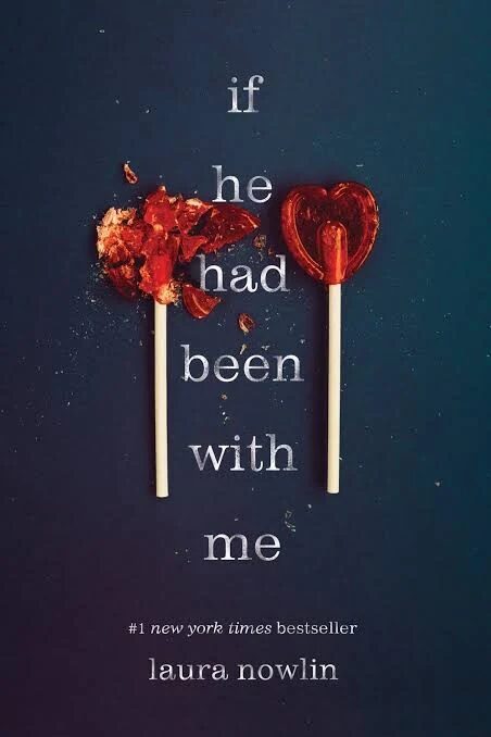 If only he had been with me