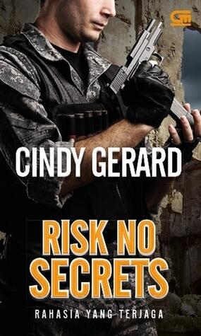 Risk No Secrets - Rahasia yang Terjaga
