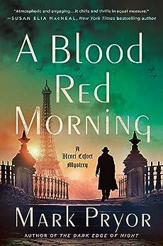 A Blood Red Morning