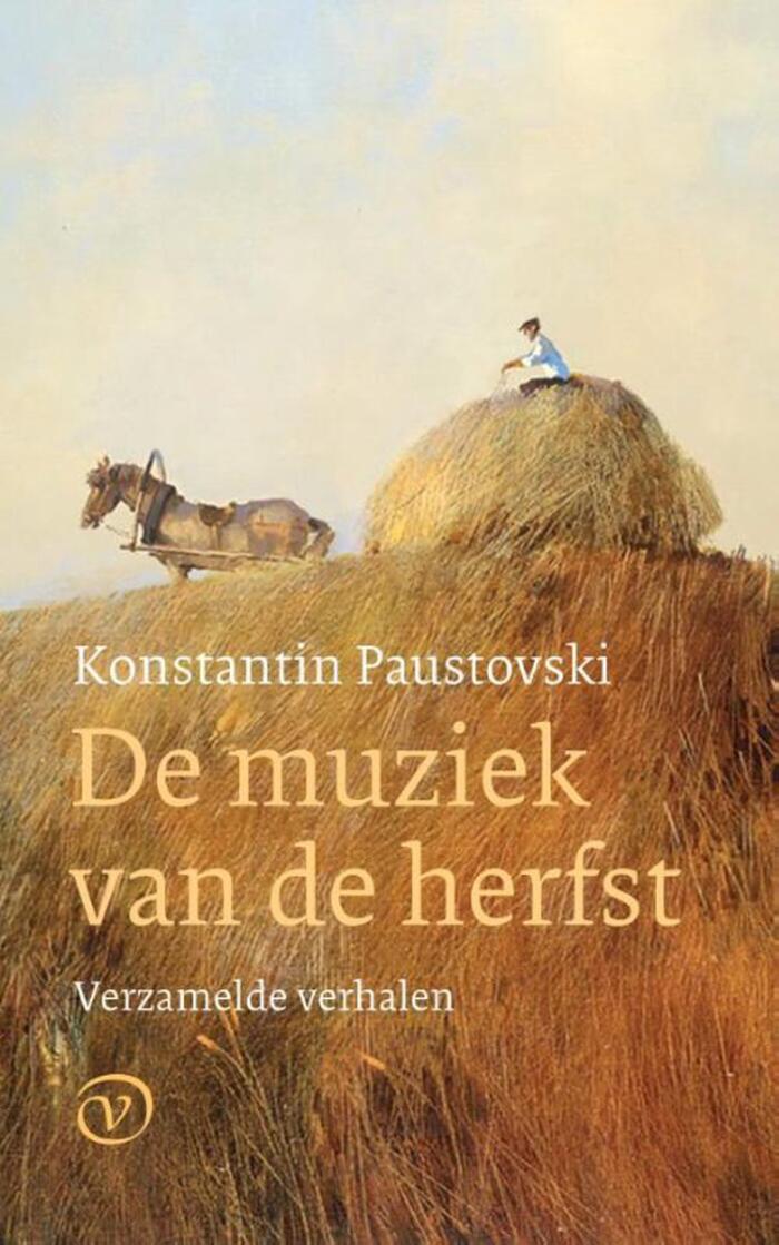 De Muziek Van De Herfst: Verzamelde Verhalen