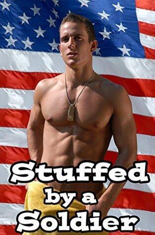 Stuffed by a Soldier