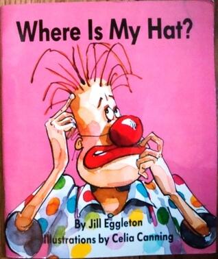 Where is My Hat?