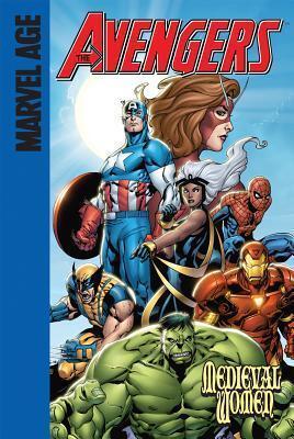 Avengers (Marvel Age): The Masters of Evil